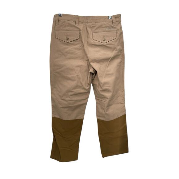 Cabelas Upland Hunting Brush Pants Classic Fit Men’s Size 32 X 31 - Picture 4 of 11